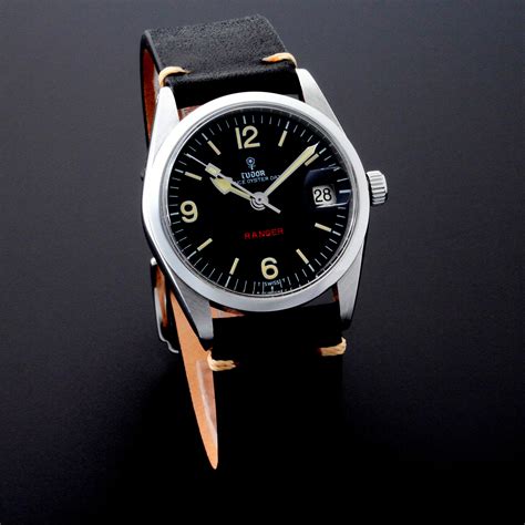 tudor ranger date ebay|used tudor ranger watch for sale.